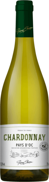 50% de Remise Immédiate sur la Gamme des Vins Igp Pays D'oc 75 Cl
