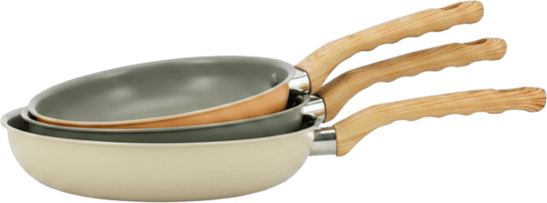 Gamme Easy Inox Fixe