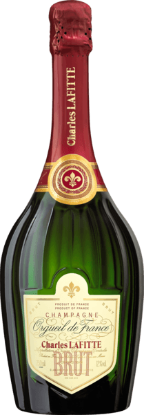 Champagne Charles Lafitte