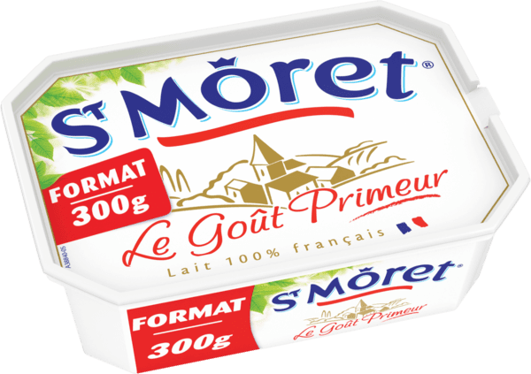 50% de Remise Immédiate sur la Gamme St Moret