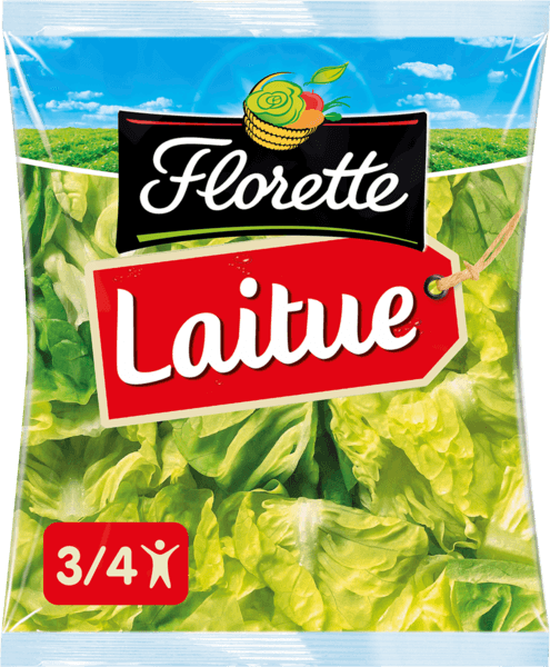 Laitue Florette