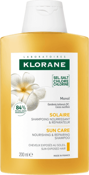 Klorane Gamme Solaire
