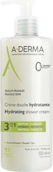 A Derma Gamme les Indispensables