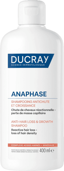 Ducray Gamme Capillaire Anti-Chute