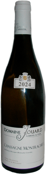 Chassagne Montrachet Aop 2024