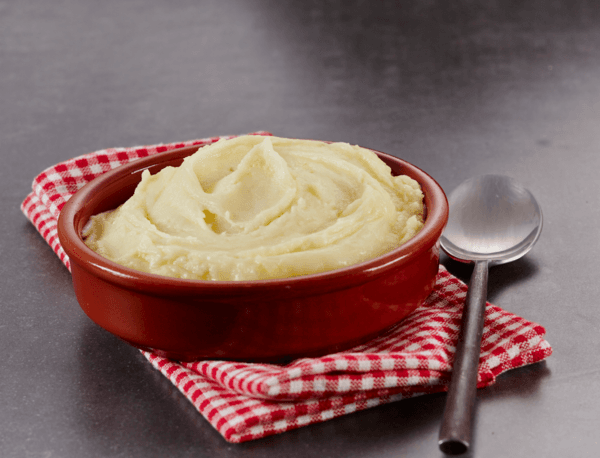 Aligot de L'aubrac Filière Auchan "Cultivons le Bon"