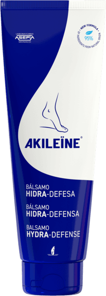 Akileïne Gamme Bleue
