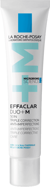 La Roche Posaygamme Effaclar