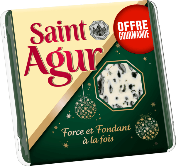 Saint Agur