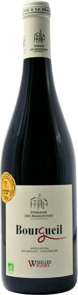 Bourgueil Aop 2023