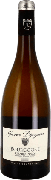 Bourgogne Chardonnay Aop 2024