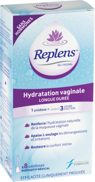 Gamme Replens