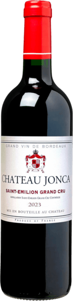 Saint Émilion Grand Cru Aop 2023
