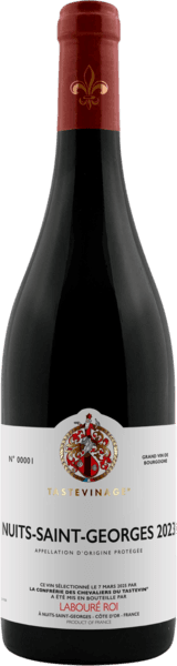 Nuits Saint Georges Aop 2023