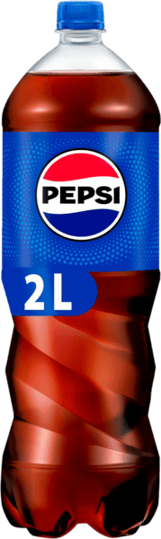 Pepsi Regular