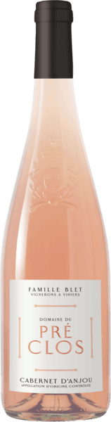 Cabernet D'anjou Aop 2025