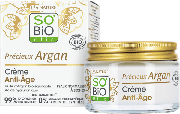 40% de Remise Immédiate sur la Gamme Visage