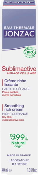 Eau Thermale Jonzac: Gammes Sublimactive, Sublimactive Peau Mature, Pigment Control, Hyalu Activ C, Rehydrate, Lot Eaux Micellaires Sublimactive et les Indispensables