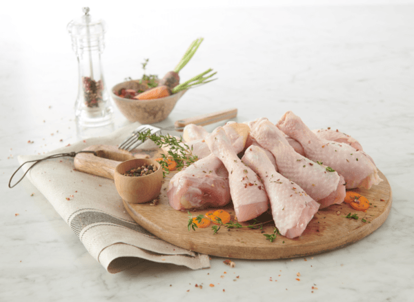 Pilons de Poulet