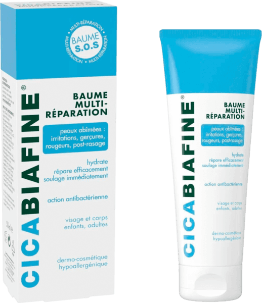 Gamme Cicabiafine