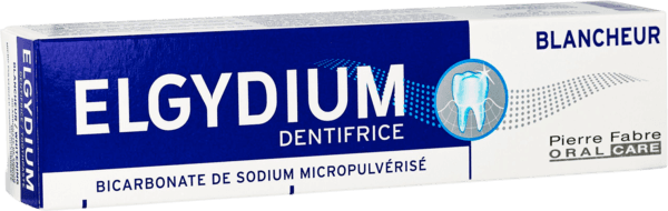 Elgydium Gamme Dentifrices Adulte et Enfant