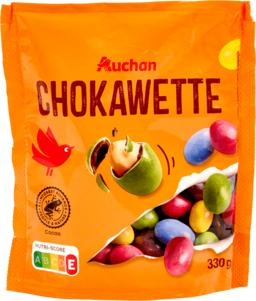 Chokawette Auchan