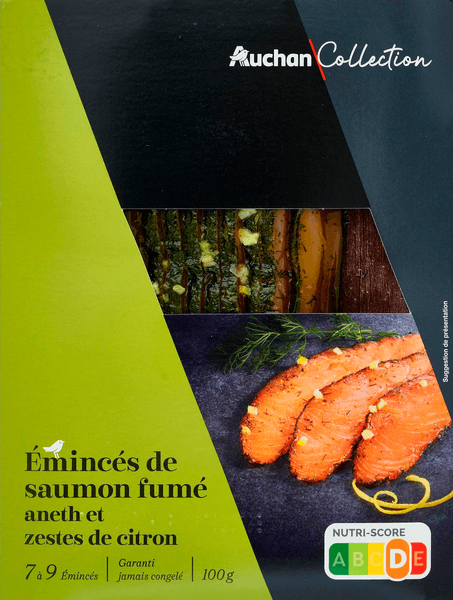 Tartinable Houmous aux Pois Chiches Auchan