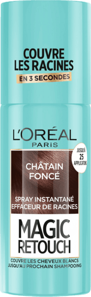 Spray Retouche Racine L'oréal