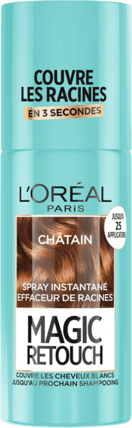 Spray Magic Retouch L'oréal