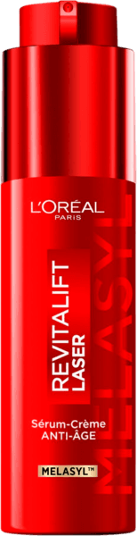 Sérum-Crème Anti-Âge Revitalift L'oréal