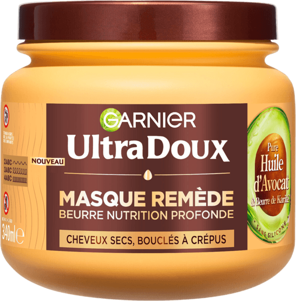 60% de Remise Immédiate sur la Gamme Ultra Doux