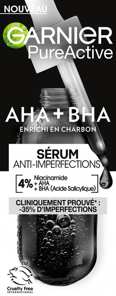 Sérum Anti-Imperfections Garnier