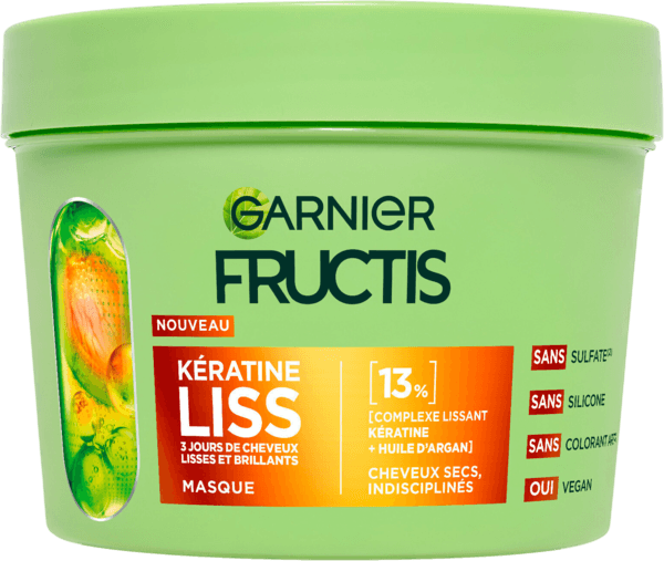 80% de Remise Immédiate sur la Gamme Garnier
