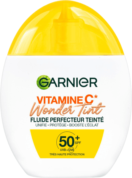 Fluide Perfecteur Teinté Garnier