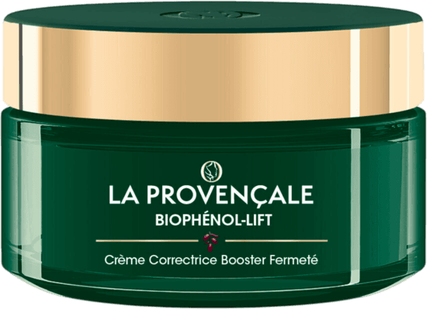 Soin Repulpant Anti-Rides la Provençale Bio