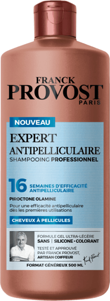 60% de Remise Immédiate sur la Gamme Franck Provost