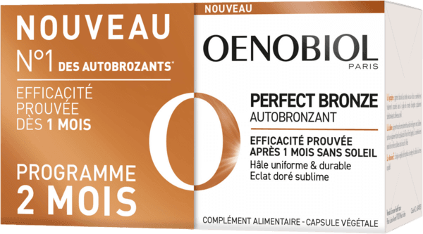 Oenobiol Gamme Solaire