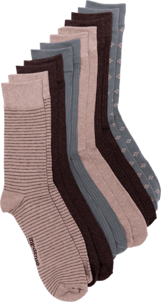 Socquettes ou Chaussettes Homme Inextenso