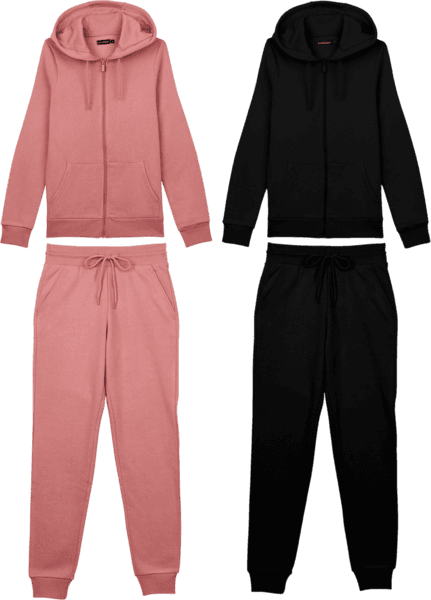 Sweat Femme ou Homme Inextenso