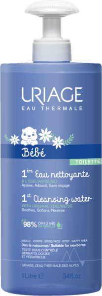 Uriage Gamme Bébé