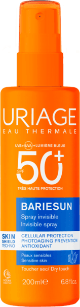 Uriage Gamme Solaire Bariésun