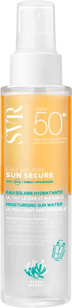 Svr Gamme Solaire Sun Secure