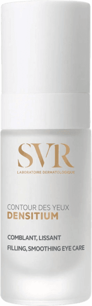 Svr Gammes Anti-Âge: Biotic, Ampoules, Densitium et Clairial