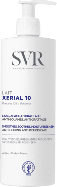 Svr Gamme Xerial