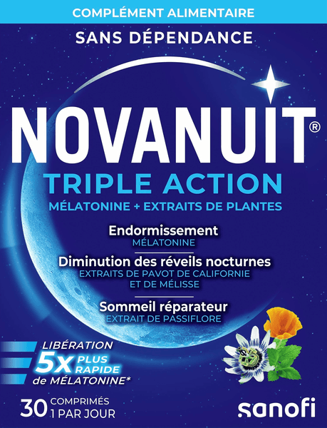 Gamme Novanuit