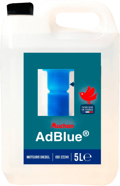 Adblue 5l Avec Flexible
