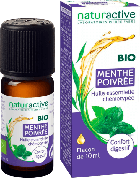Naturactive Gamme Aroma