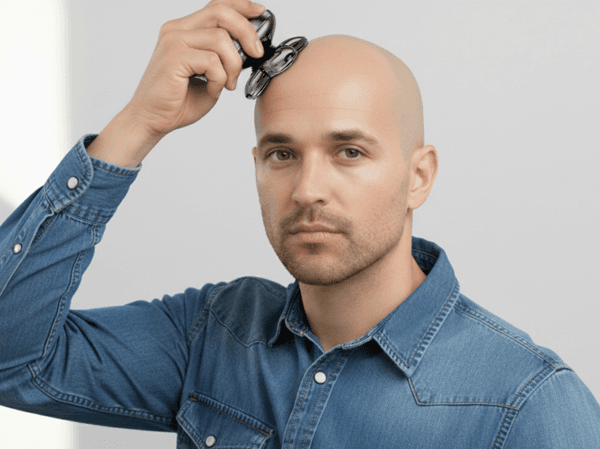 Rasoir Cheveux 360 Xtrem 20209