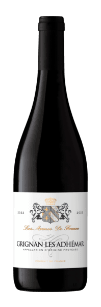 Grignan-Les-Adhémar Aop 2024