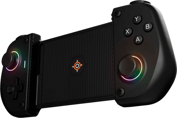 NOVA GAMING MANETTE GJ205 INO
